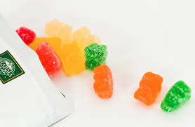 Weed Gummies