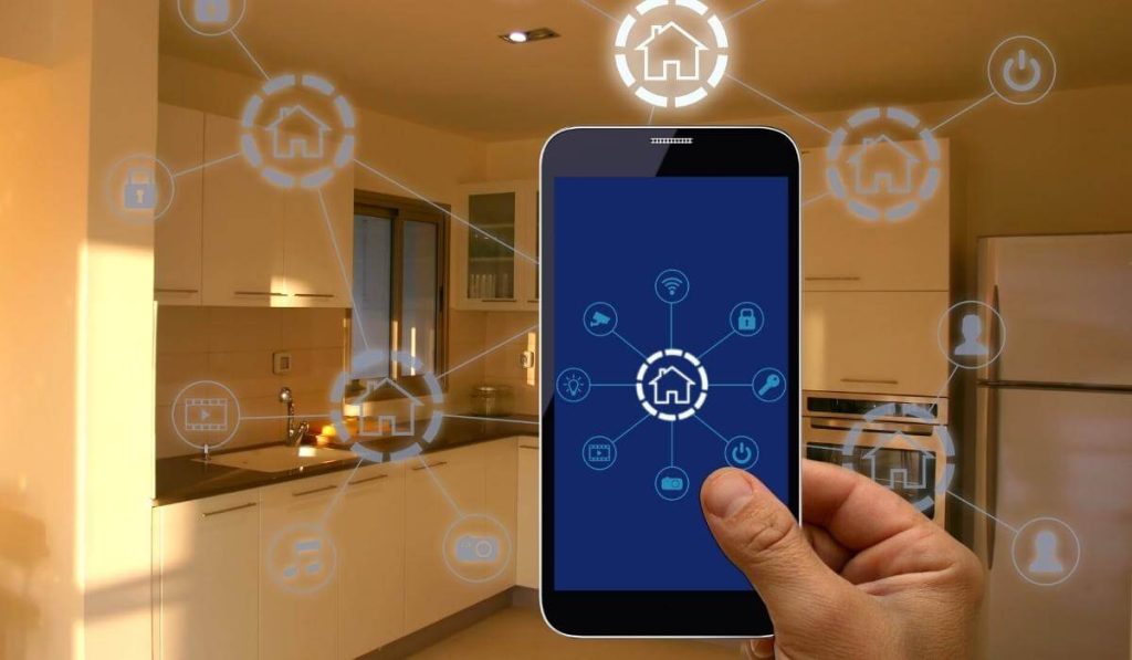 Home Automation