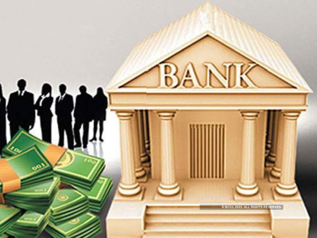 Investment Bank