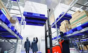 Cold Storage