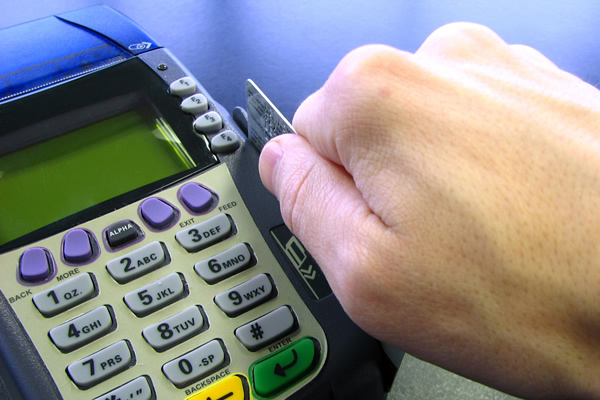 Small Payments