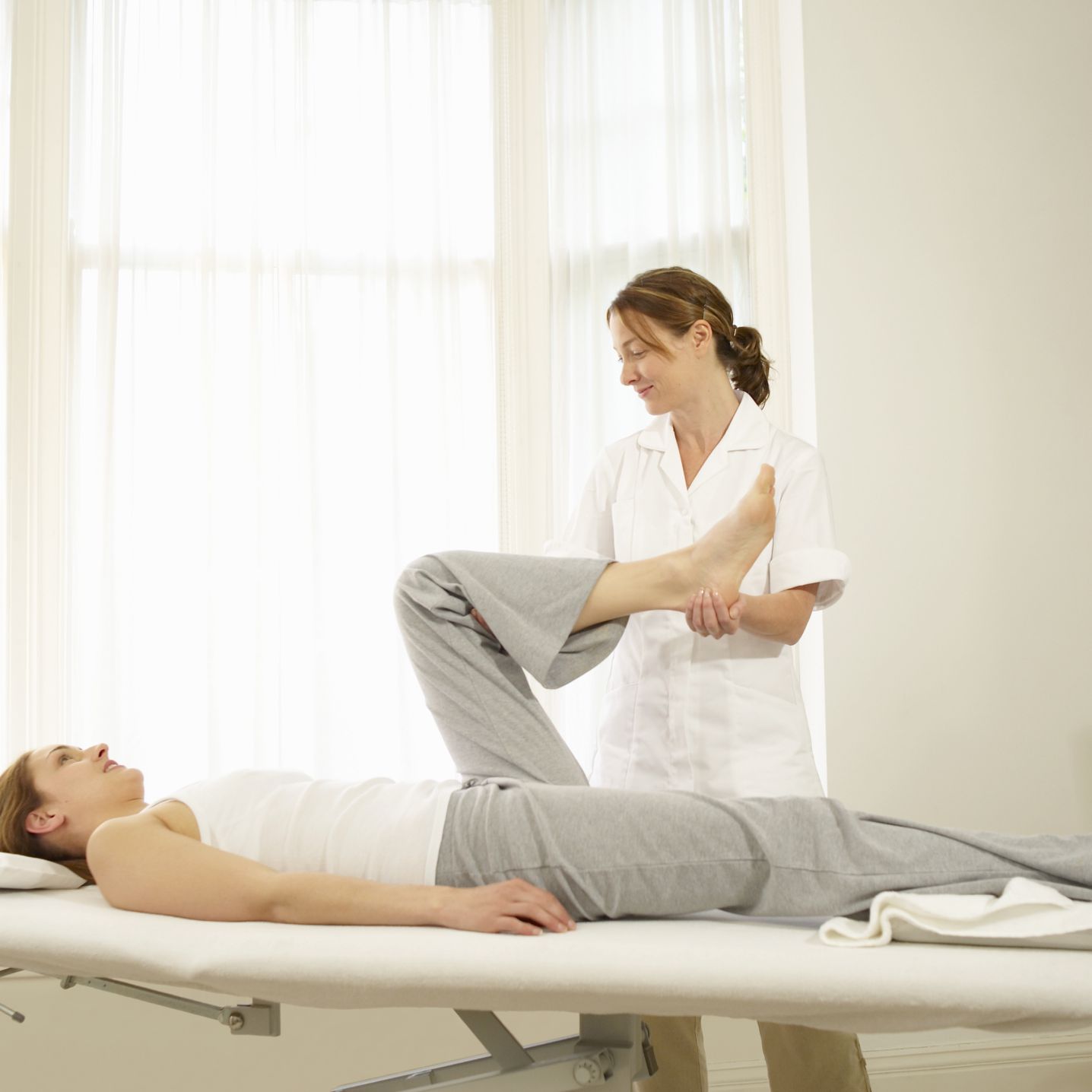 What are the Different Types of Massage Techniques?